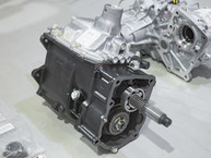 The FJ Company 1985 FJ73 0001841 White - Safari - Restoration